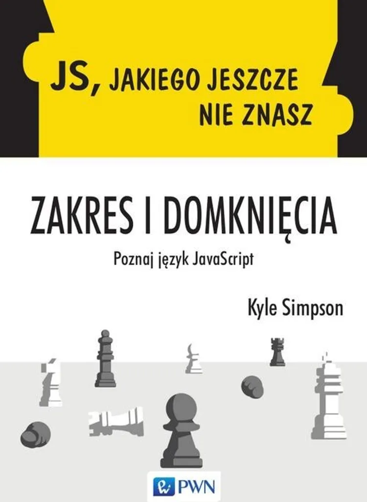 Livre JS Scope et Closures : Maîtrisez le JavaScript avancé - 2