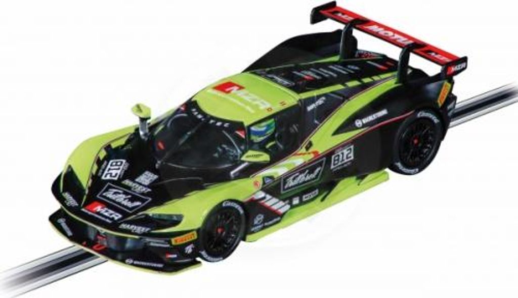 Carrera Auto EVO - 27824 KTM X-Bow GT2