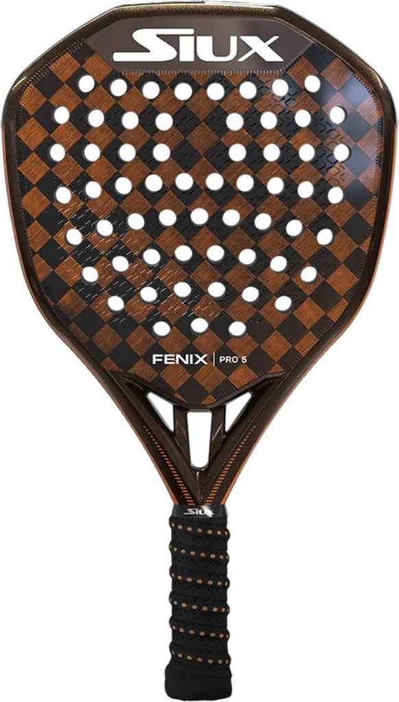 Racchette Siux FENIXPRO5 Immagine del prodotto 