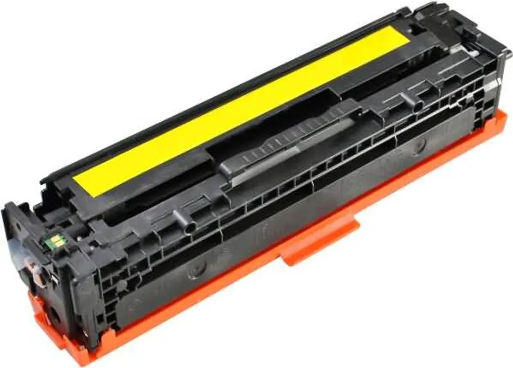 Toner Giallo Canon 716Y LBP 5050 compatibile Freecolor Eco-Choice
