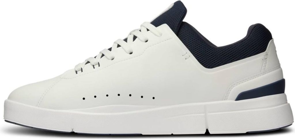 ON Running THE ROGER Advantage - Herren Sneakers Schuhe Produktbild 2