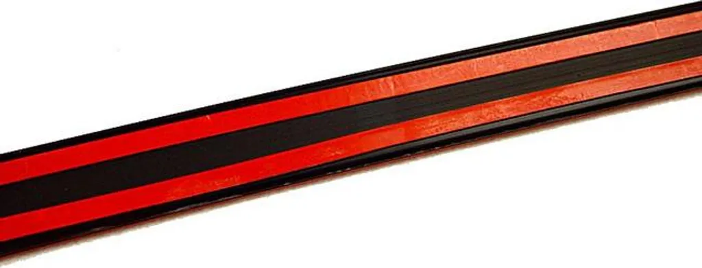 Lèvre de coffre aérodynamique pour BMW E90 Berline modèle 2005-2011 - 3