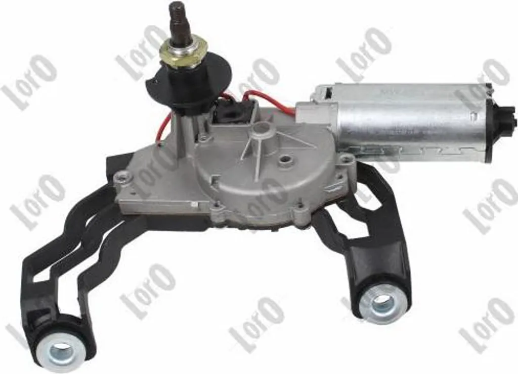 Moteur essuie-glace arrière ABAKUS 103-06-021 pour Smart Forfour