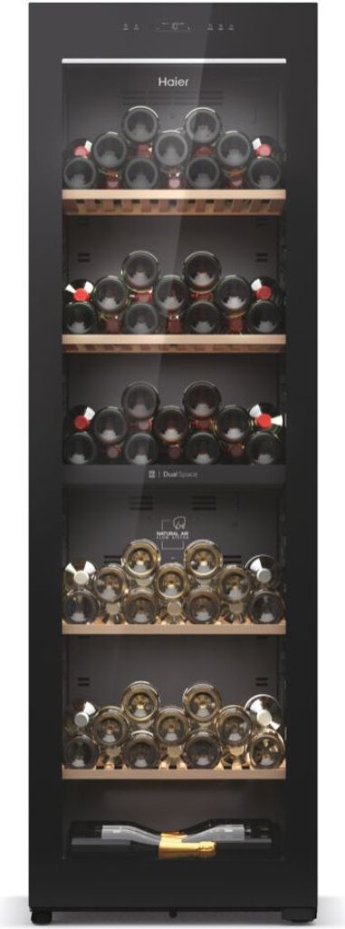 Haier HWS236GDEH1 Weinklimaschrank