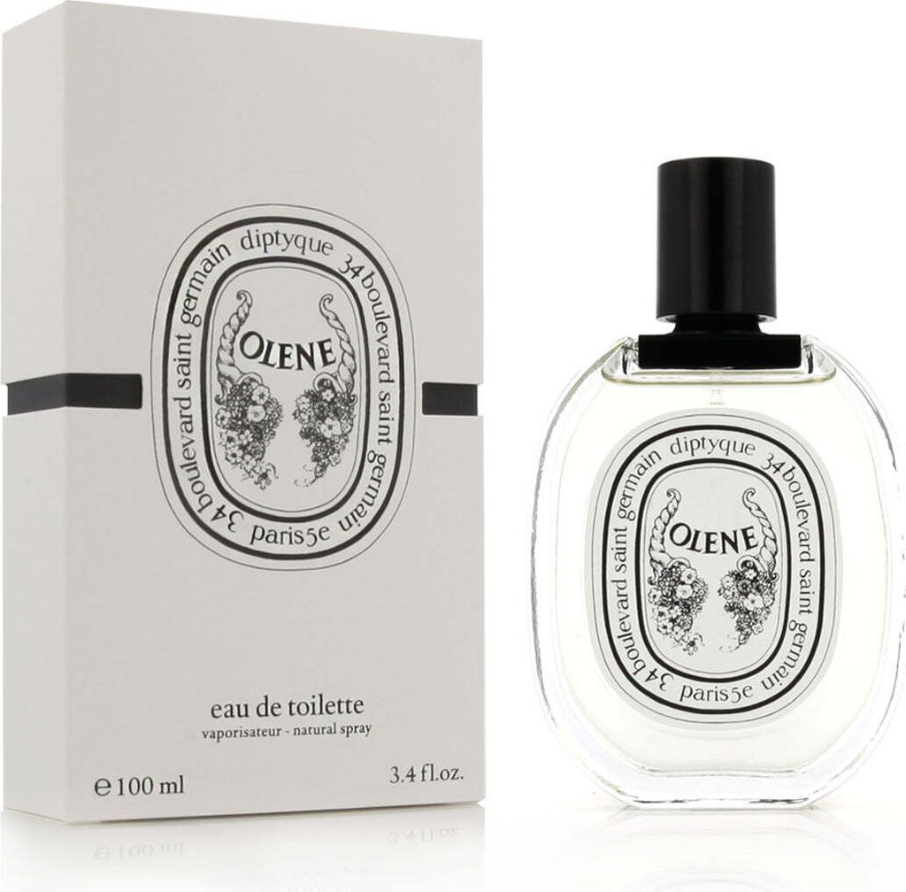 Diptyque Olene woda toaletowa dla kobiet 100 ml Zdjęcie produktu 