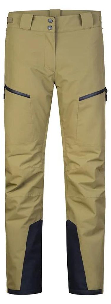 Hannah Soren Hosen Beige 44 Frau Beige 44