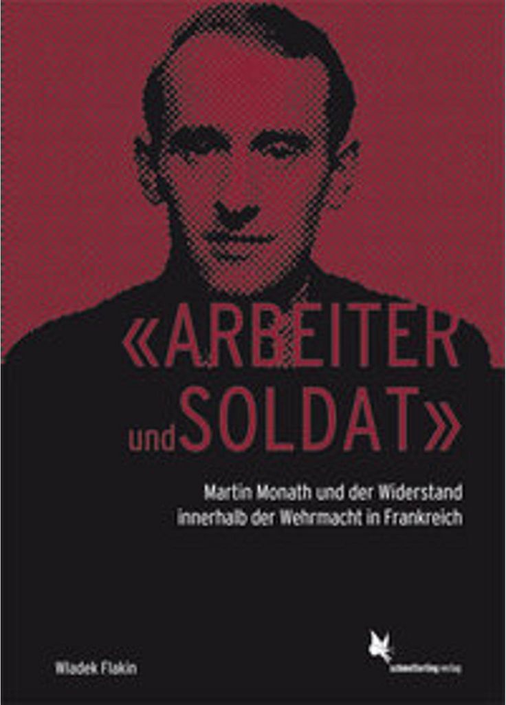 «Arbeiter und Soldat»