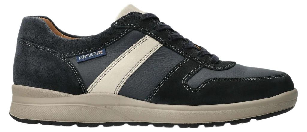 Mephisto Vito - herren sneaker