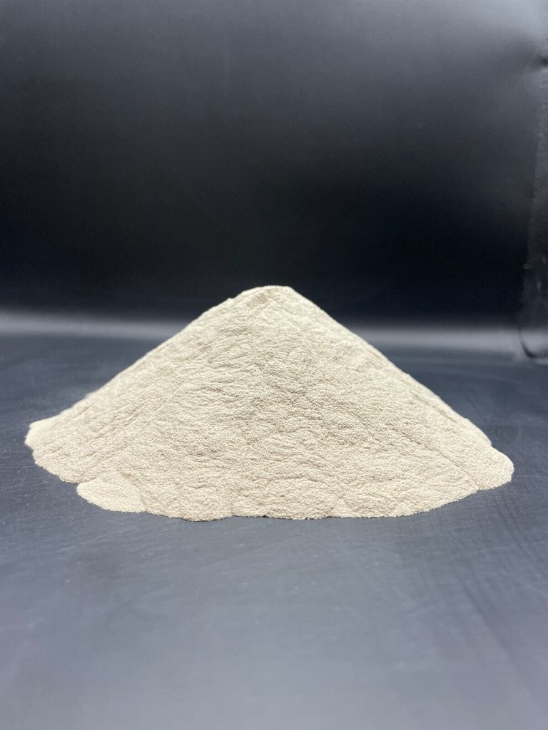 Rotopor Bimsmehl 40-90 μ my Bimspuder Schleifmittel Poliermittel Bimsstein 1kg Sack