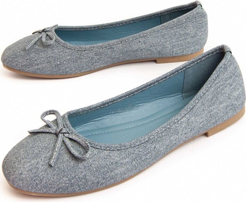 Montevita Ballerina Balleri7 Blue Obrázek produktu 