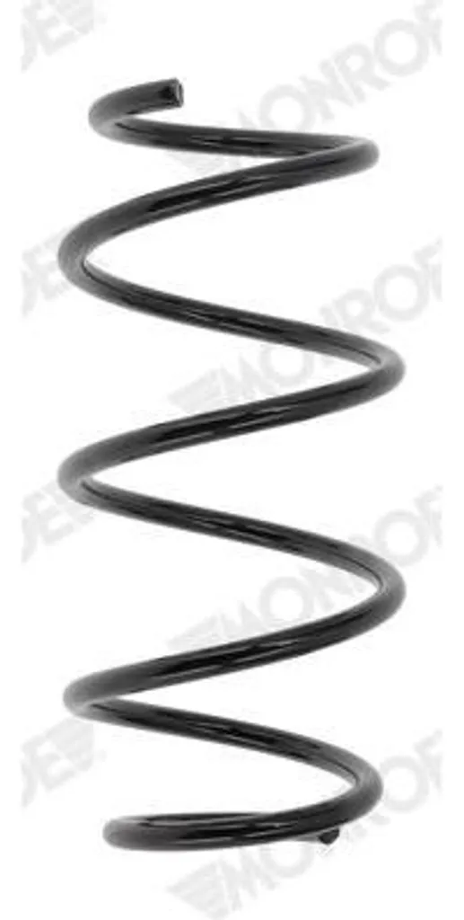 Solution anti-affaissement : Ressort MONROE SP4182 pour Audi A3 8V