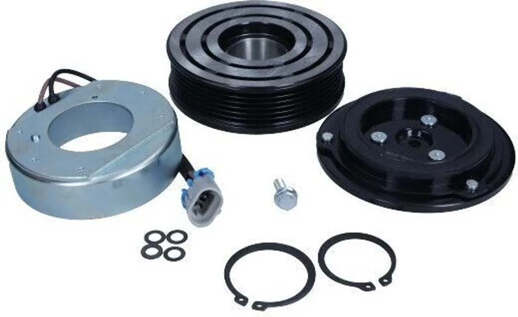 Alimentation magnétique MAXGEAR AC130002 OE 13124751 pour Zafira B