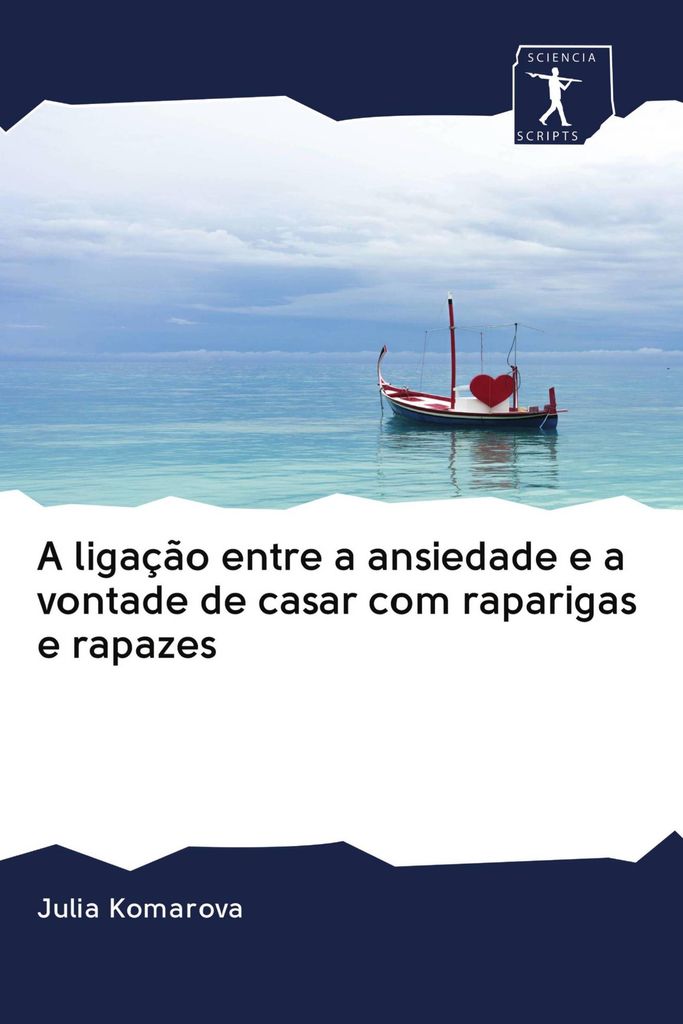 A ligação entre a ansiedade e a vontade de casar com raparigas e rapazes