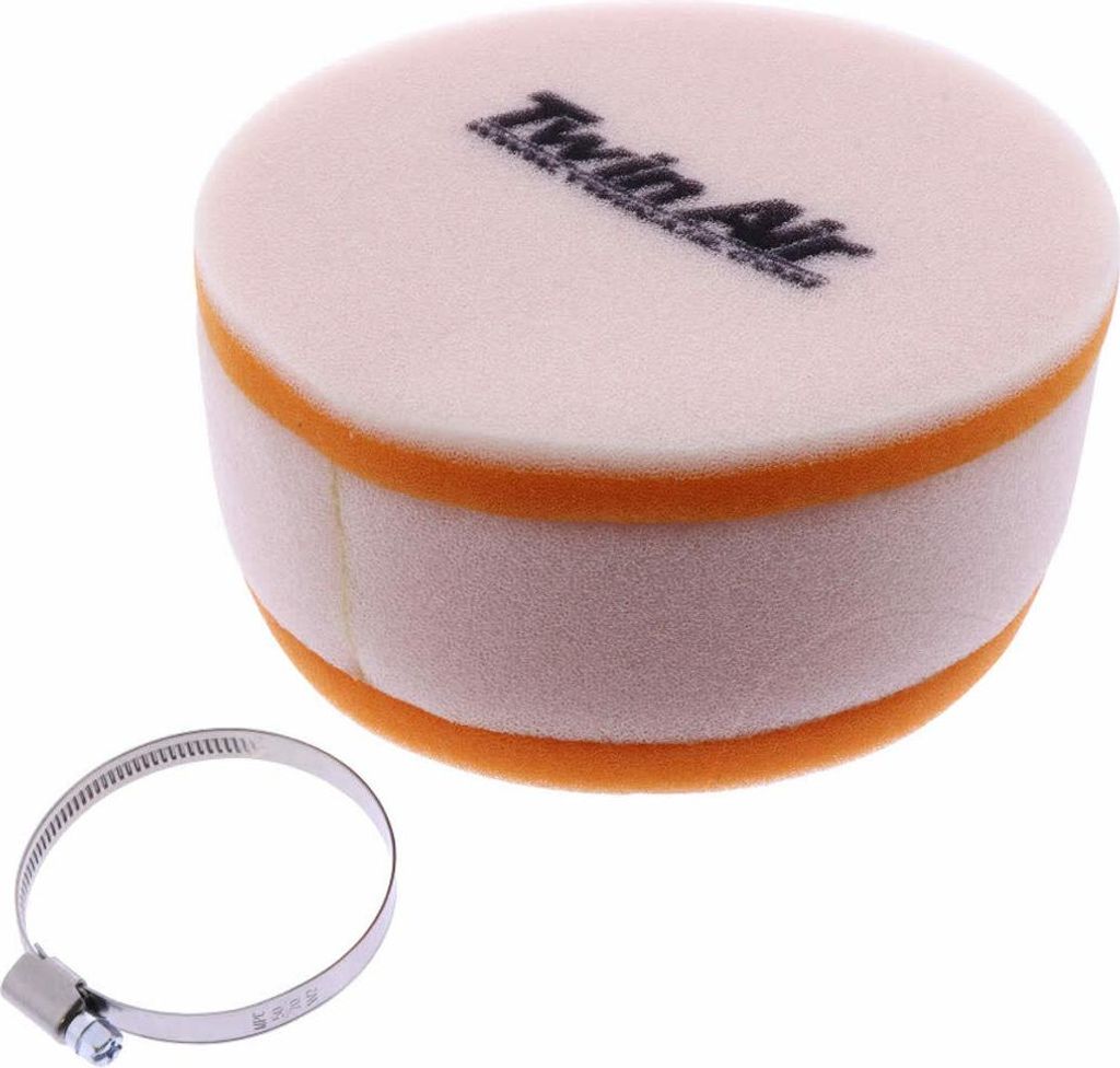 Filtro aria TWIN AIR 150201 D.63mm per Honda CR 250 R Immagine del prodotto 