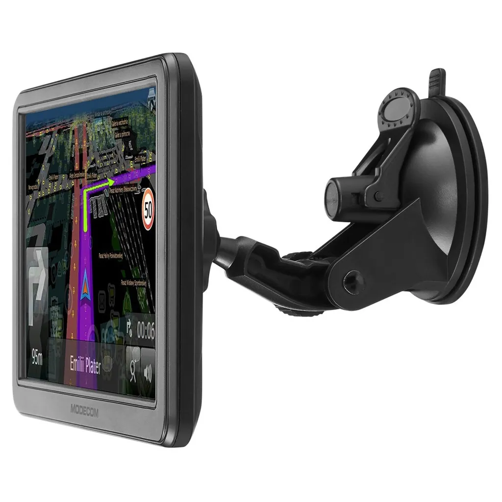 GPS Auto Modecom Freeway CX 7.0 avec Cartes MapFactor Europe et LCD 7"
