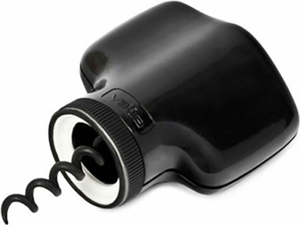 Valira 3014 Elektrischer Korkenzieher Polypropylen ABS