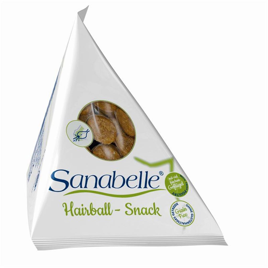 Bosch 20gx50 Sanabelle Snack Hairball Produktbild 