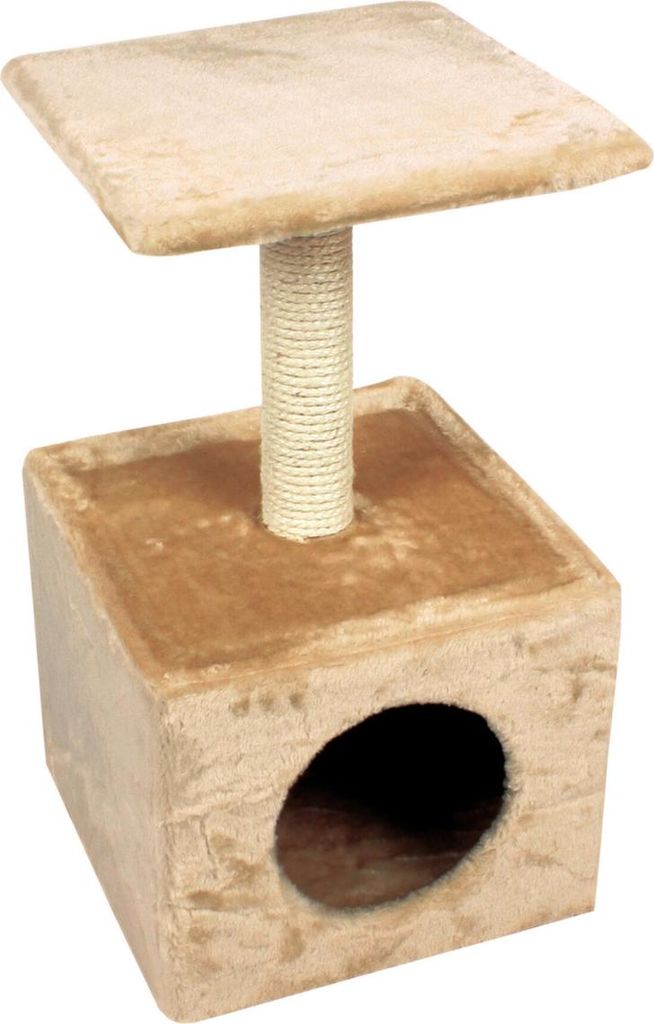 Duvo+ Kratzbaum Christa beige