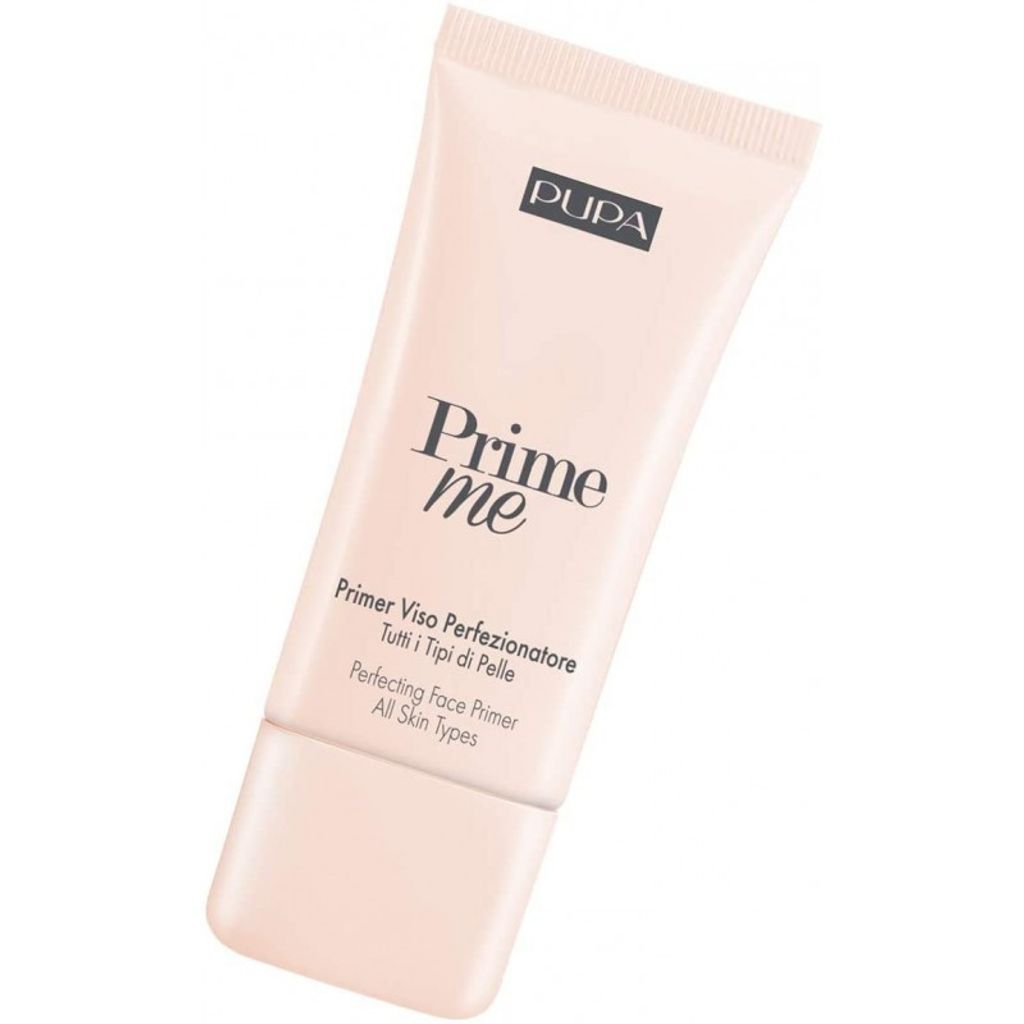 Pupa Prime Me Perfecting Face Primer #001 Milano 30 ml