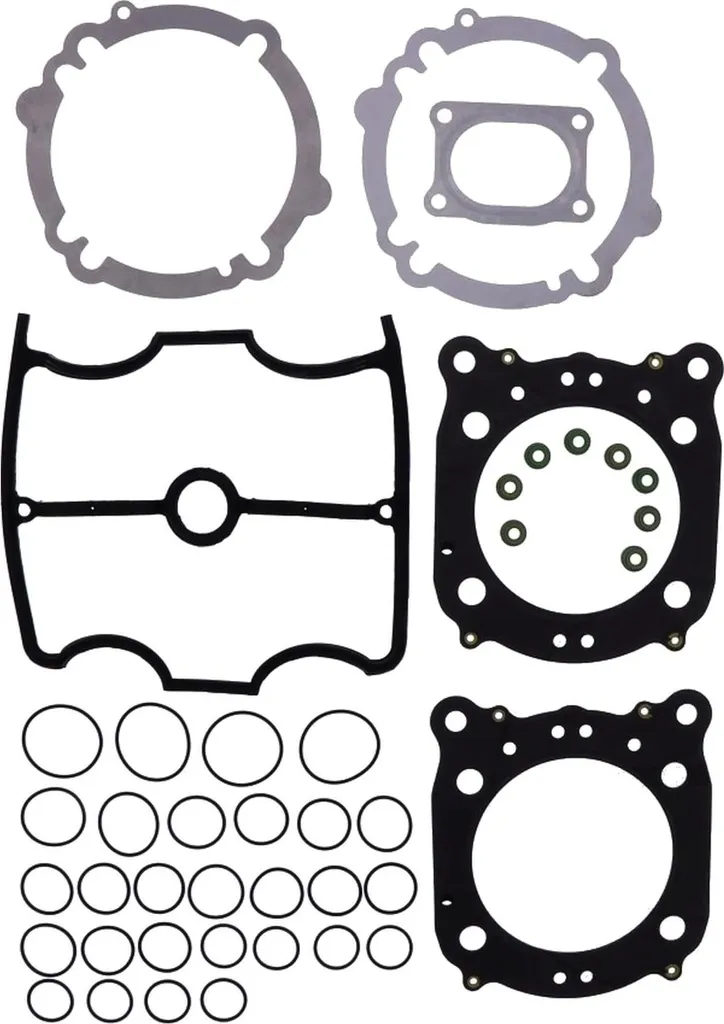 Kit de joints révision haut moteur Ducati 749 Monoposto 2004-2007