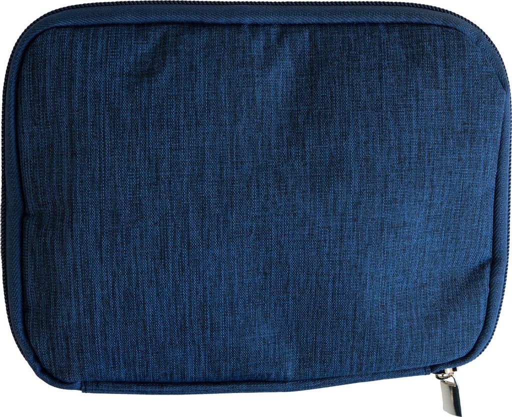 Strap-it Organiser für Smartwatch-Armbänder - Aufbewahrungstasche für Armbänder geeignet für Apple / Samsung / Fitbit / Garmin - Kabel-Organis...