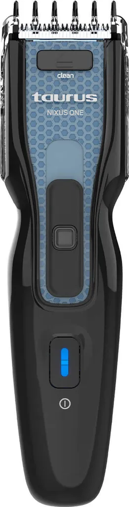 Tondeuse à Cheveux Taurus Nixus One - Appareil de Coupe Barbe et Soin
