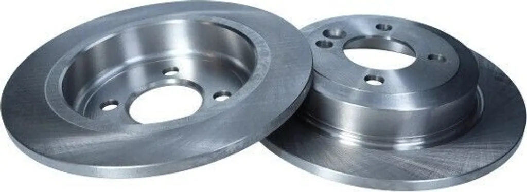 Disque de frein anticorrosion plein MAXGEAR pour MINI Cooper R56