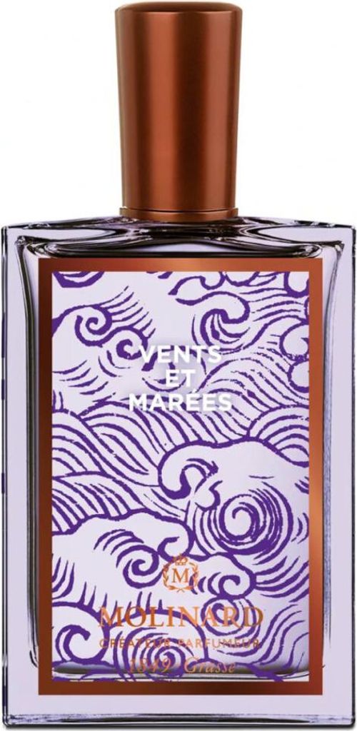 Personnelle Collectie Molinard, 75 ml Productafbeelding 