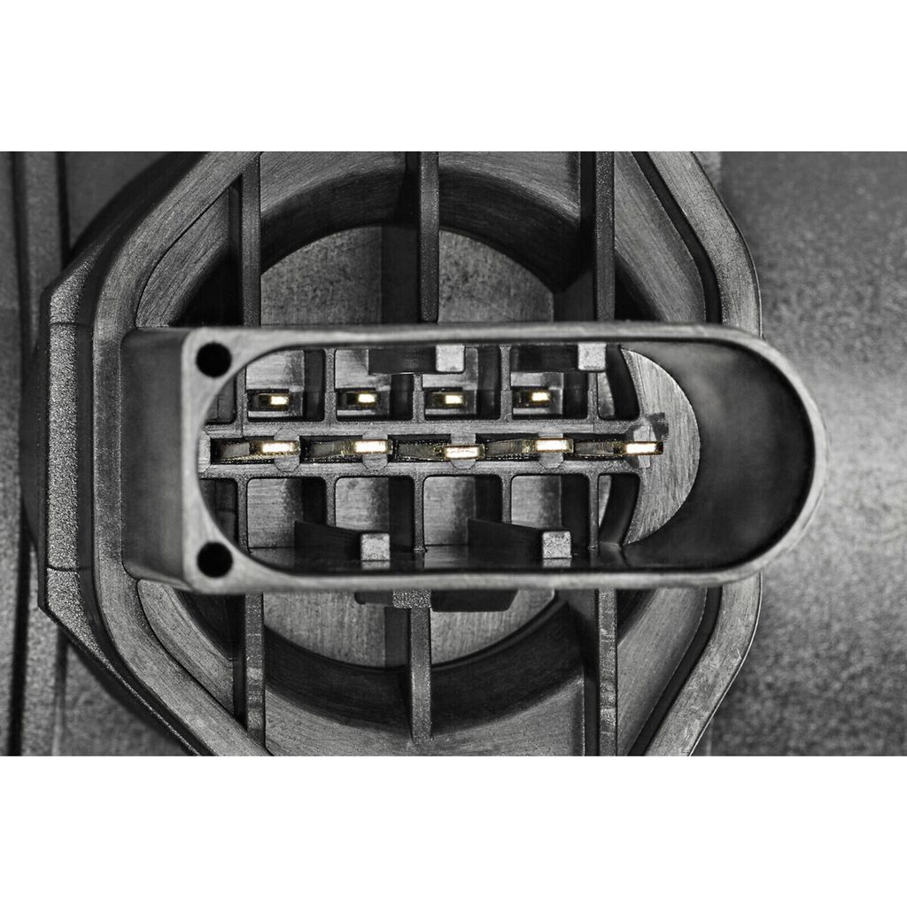 Luftmassenmesser 12 V Heißfilmmassensensor 5-polig VALEO Produktbild 