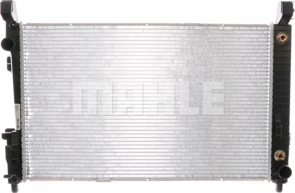 Radiateur moteur MAHLE CR 661 000S pour Mercedes-Benz Classe A et B