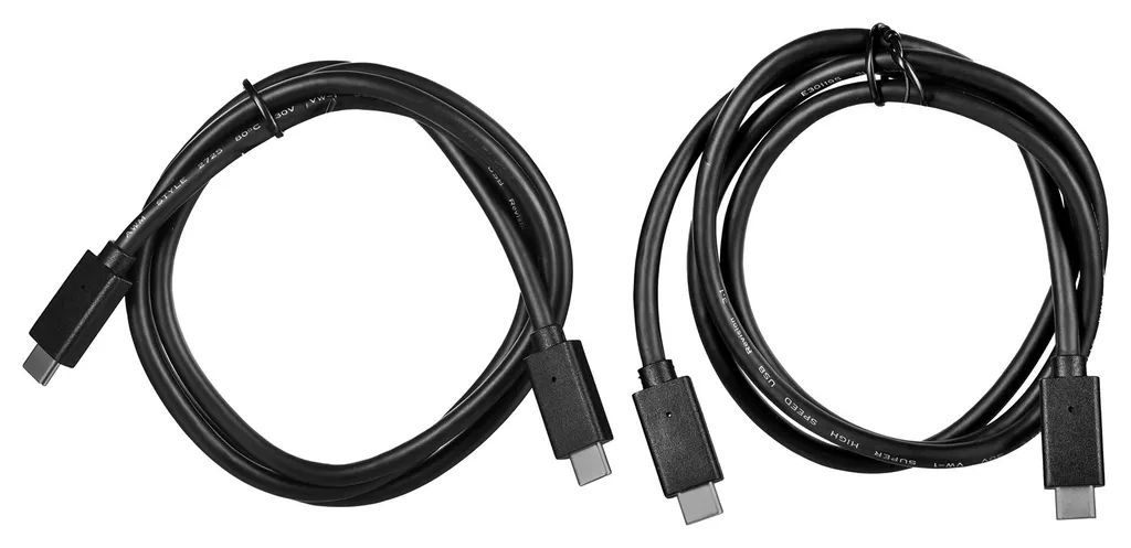 KVM UNITEK D1077A : Fini les Câbles pour Utiliser 2 PC sur 1 Seul Écran - 8