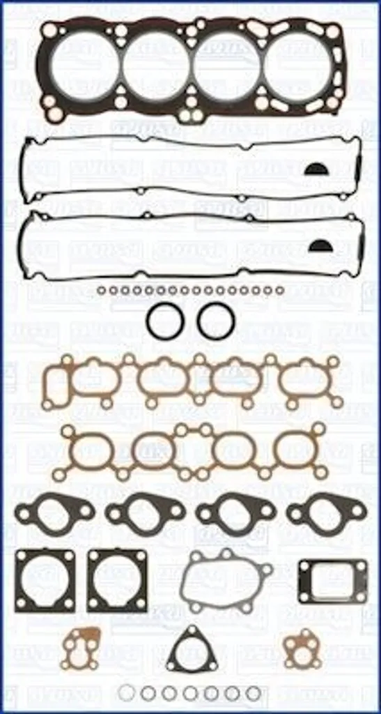 Kit réfection moteur Nissan 200 SX S13 : Joints de culasse AJUSA 52153000