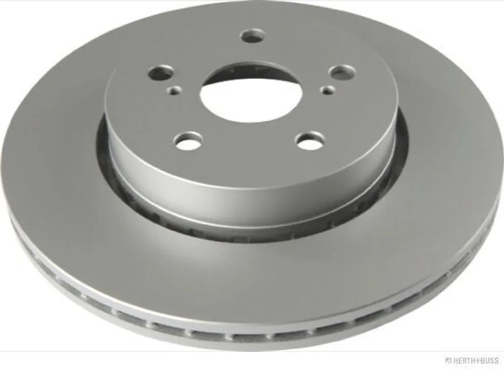 Disque de Frein 302mm Haute Résistance J3302053 HERTH+BUSS en Acier