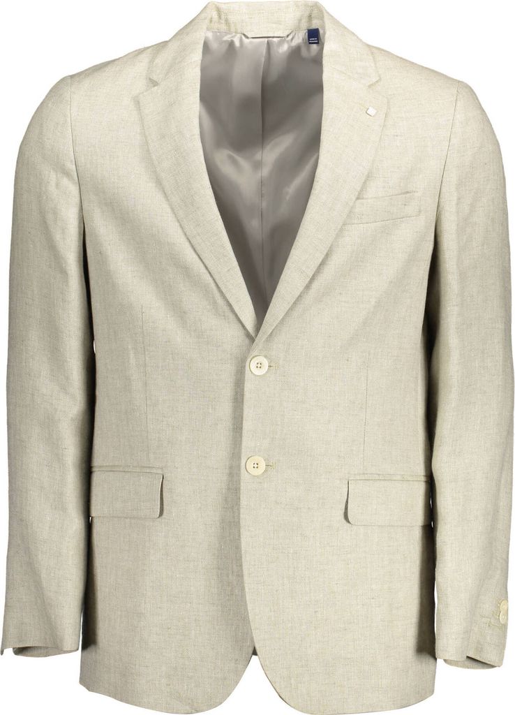 GANT Jassen 20017705117_BEIGE_48 Productafbeelding 