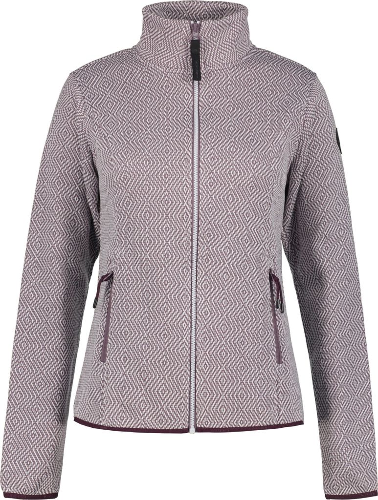 Icepeak Aulti Violett Violett S