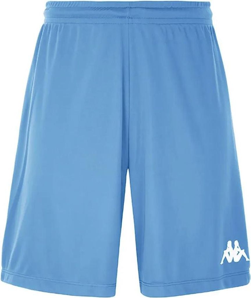 Kappa Borgo Kurze Hose Blau 10 Years Kinder Blau 10 Years