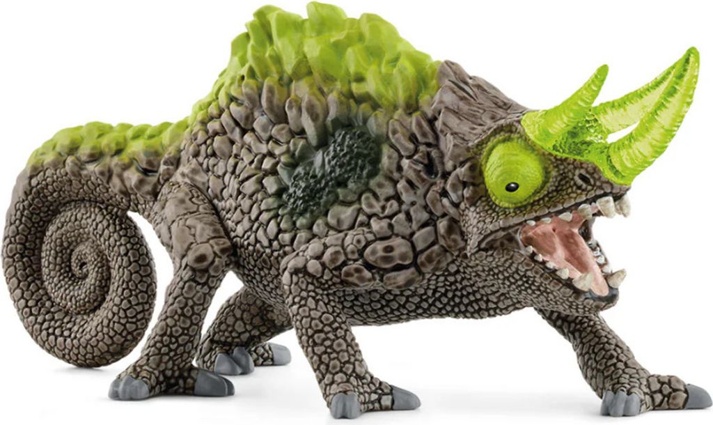 Schleich Eldrador Steenkameleon 72238 Special