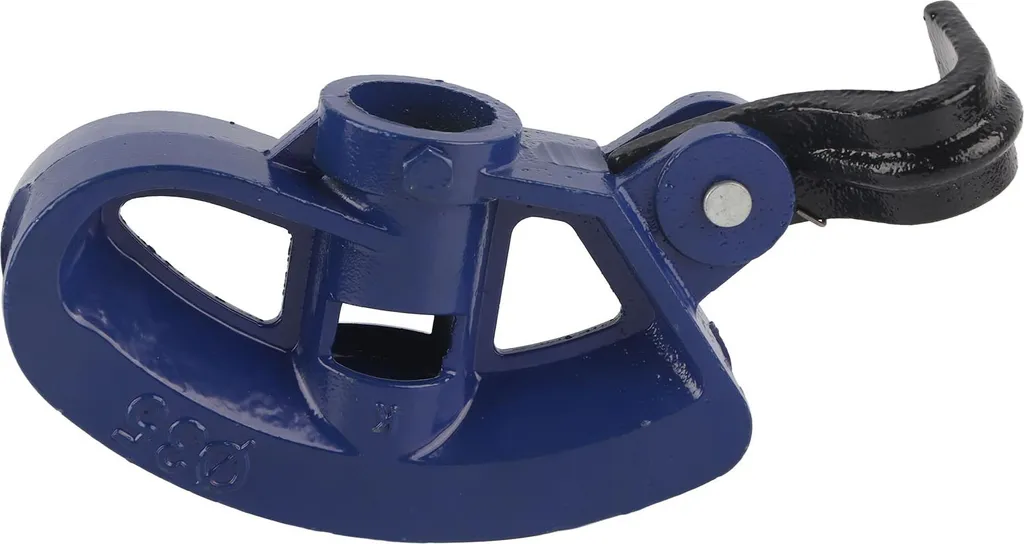 Cintreuse à tubes en éventail KW7026 manuelle pour tuyaux PVC 16-25mm