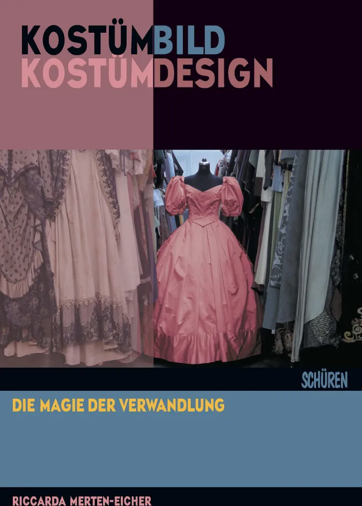 Kostümdesign de scène : création de costumes originaux pour le spectacle