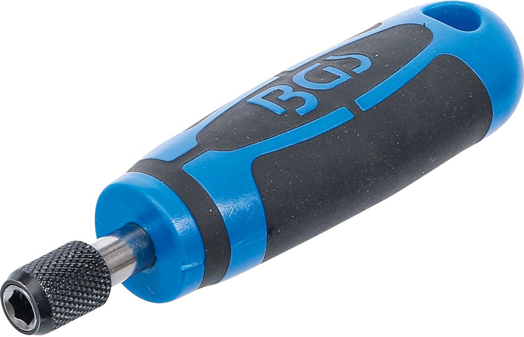 BGS technic Handle, 114 mm, 114 g