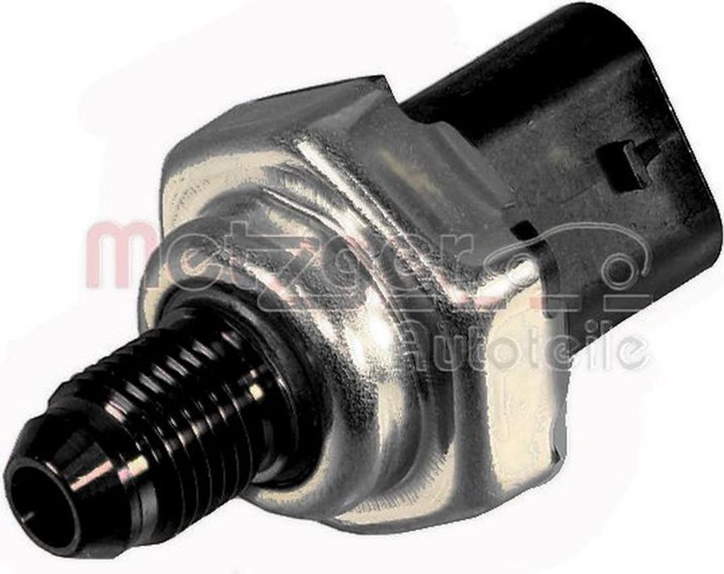 METZGER 0906460 Kraftstoffdrucksensor für OPEL Astra K Sports Tourer (B16) Corsa E Schrägheck (X15) Adam (M13) Astra K Schrägheck (B16) INSIGNIA CC