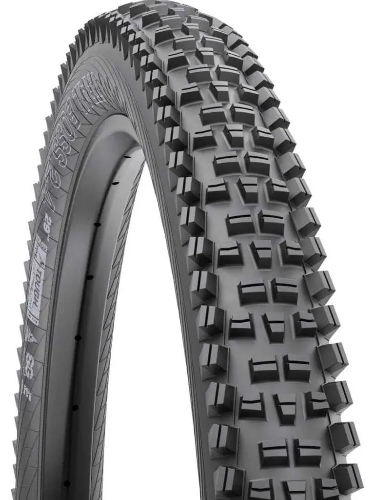 Pneu VTT Trail Boss TCS Tough Fast Rolling E50 Tubeless 29 x 2,4 Noir