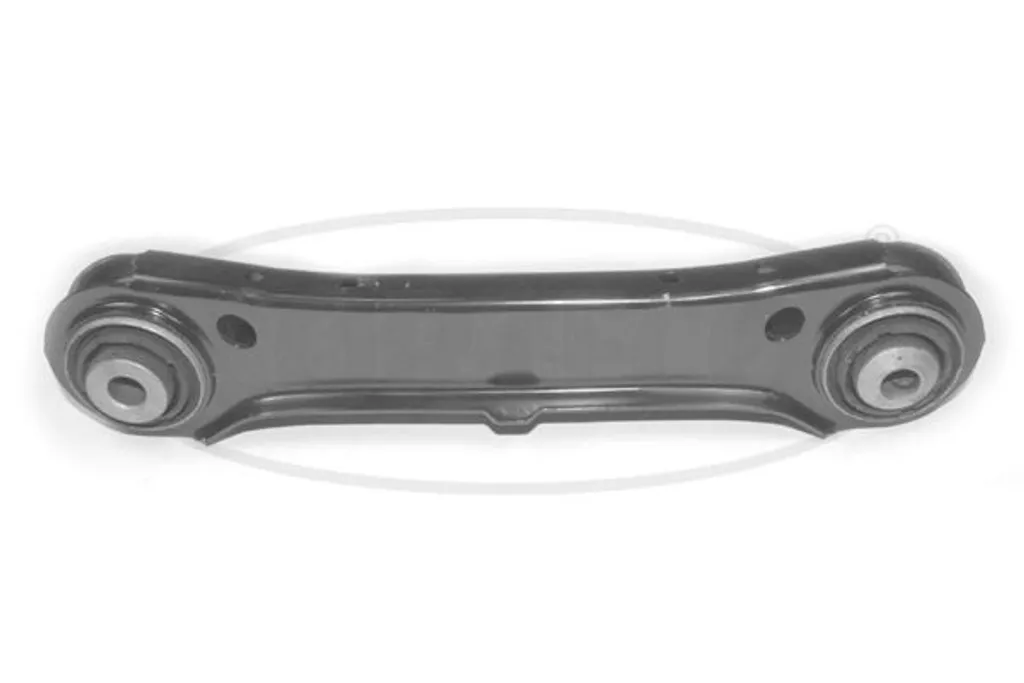 Rénovez votre suspension arrière BMW E91 avec le bras CORTECO 49397564 gauche