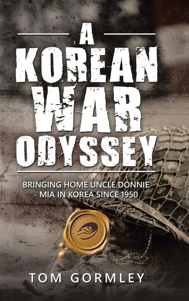 A Korean War Odyssey