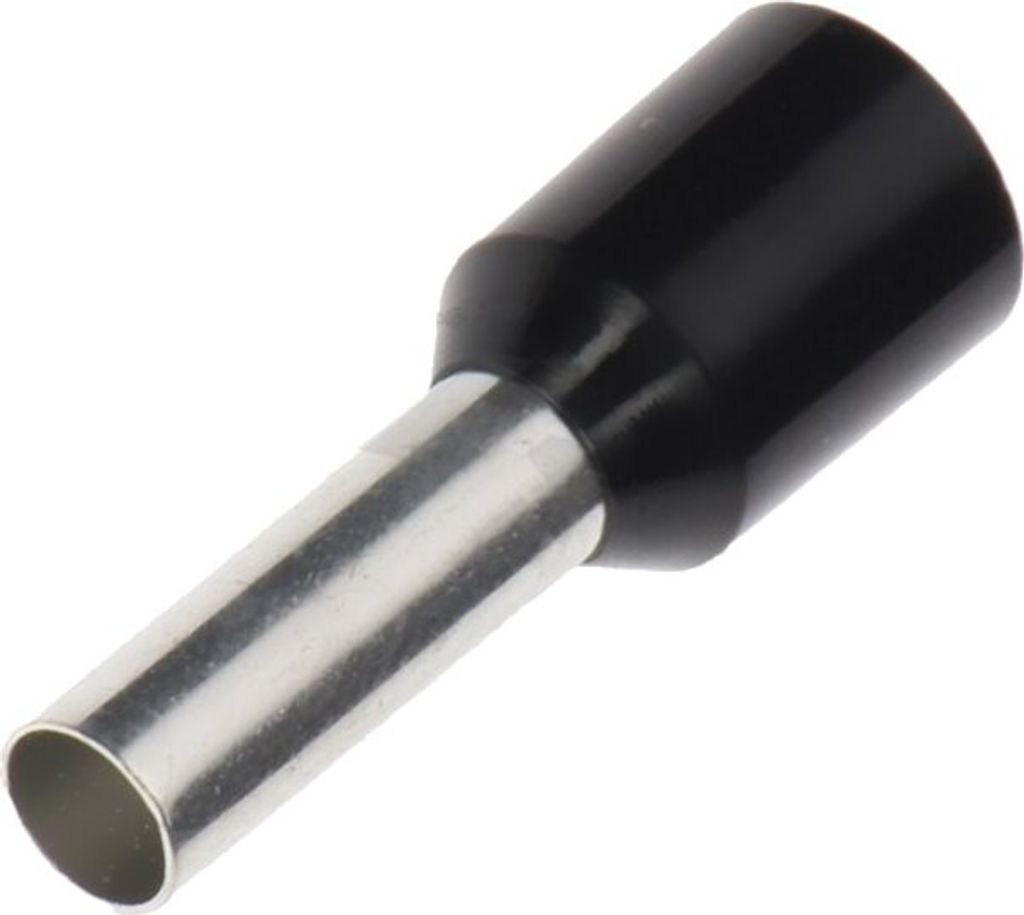 Solarmi Einbauhülse für Kabelanschluss an 6mm2 Klemmen