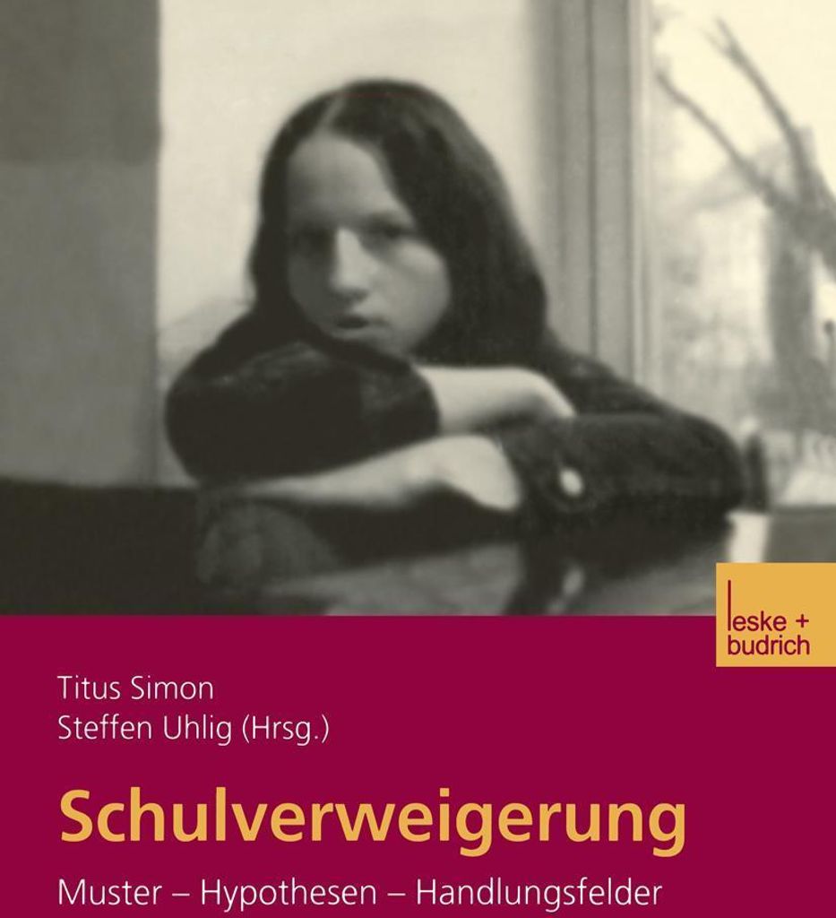 Schulverweigerung