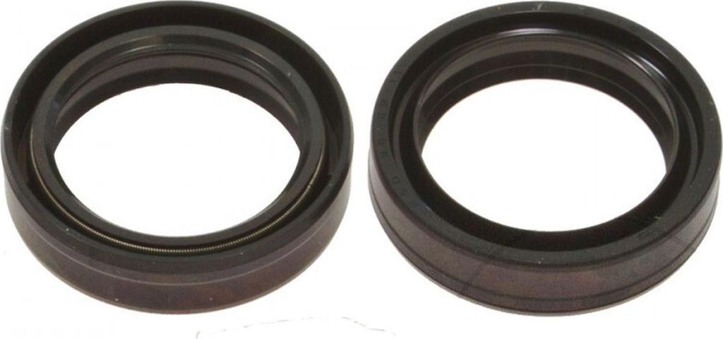 Simmerringe Gabel für Yamaha XT 125 X Baujahr 2005-2012 von pamoto - Neu