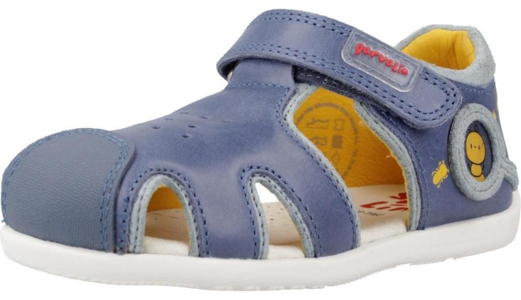 Blauer Schuh Modell 242312G