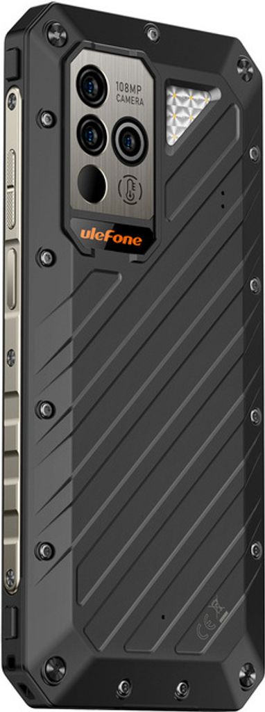 Smartphone Ulefone Power Armor 18 Ultra 5G 12GB/512GB Zdjęcie produktu 8