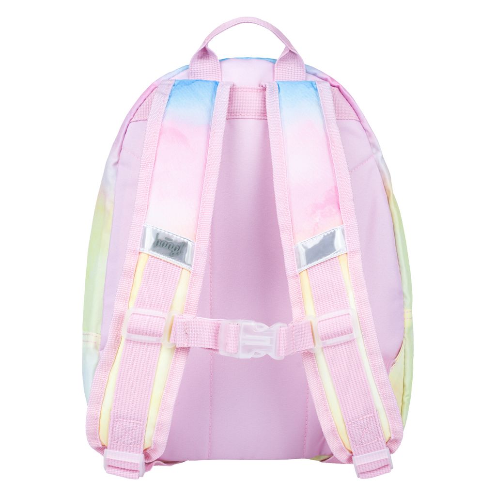 BAAGL Vorschulrucksack Regenbogen Produktbild 3
